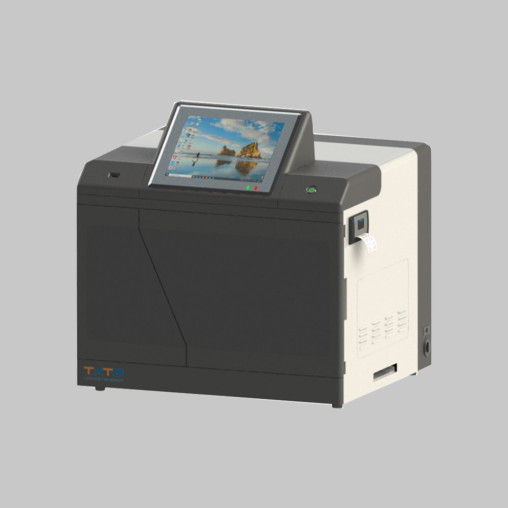 全自动真菌毒素检测仪